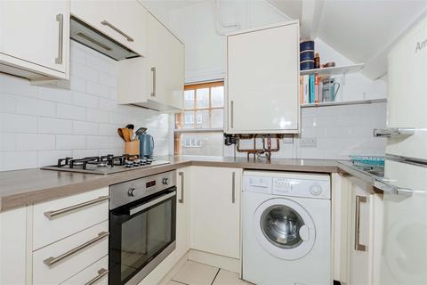 1 bedroom flat for sale, Wykeham Road, Worthing