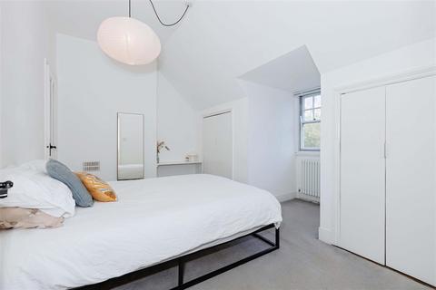 1 bedroom flat for sale, Wykeham Road, Worthing