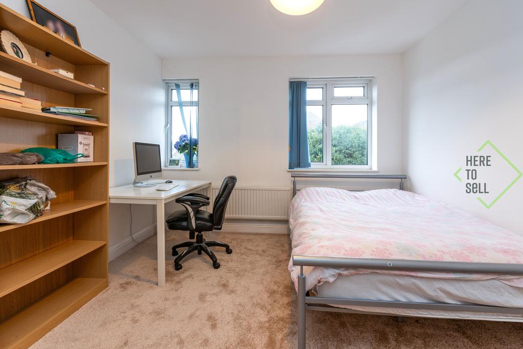 3rd Bedroom