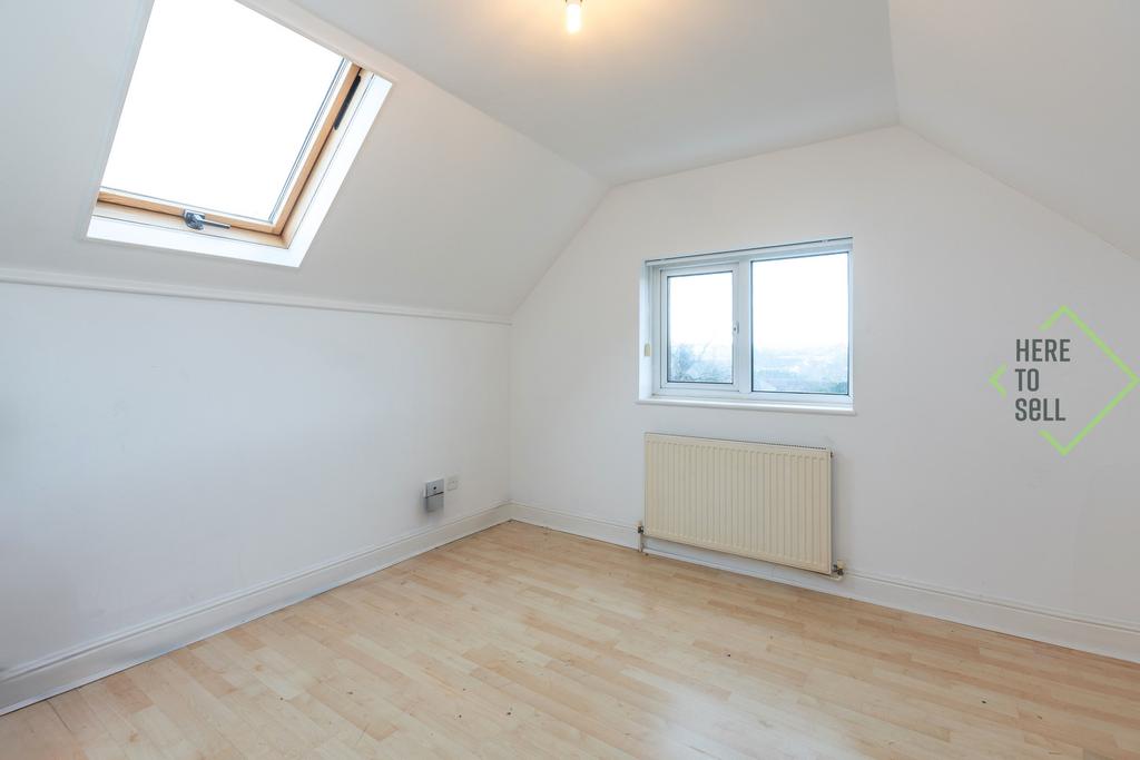 4th Bedroom