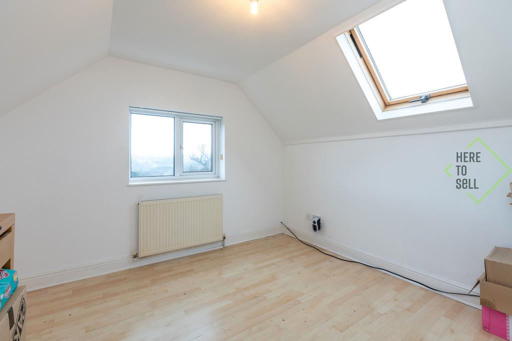 5th Bedroom