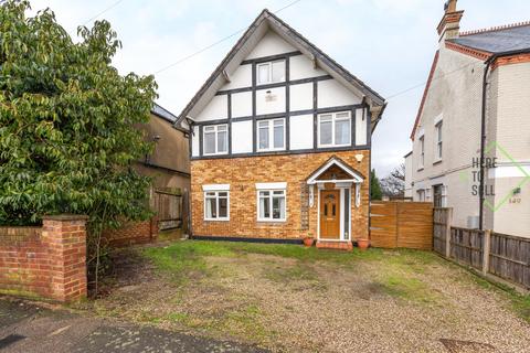 5 bedroom detached house for sale, New Barnet, Barnet EN4