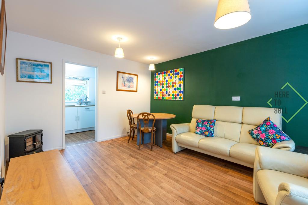 Annex Living Room