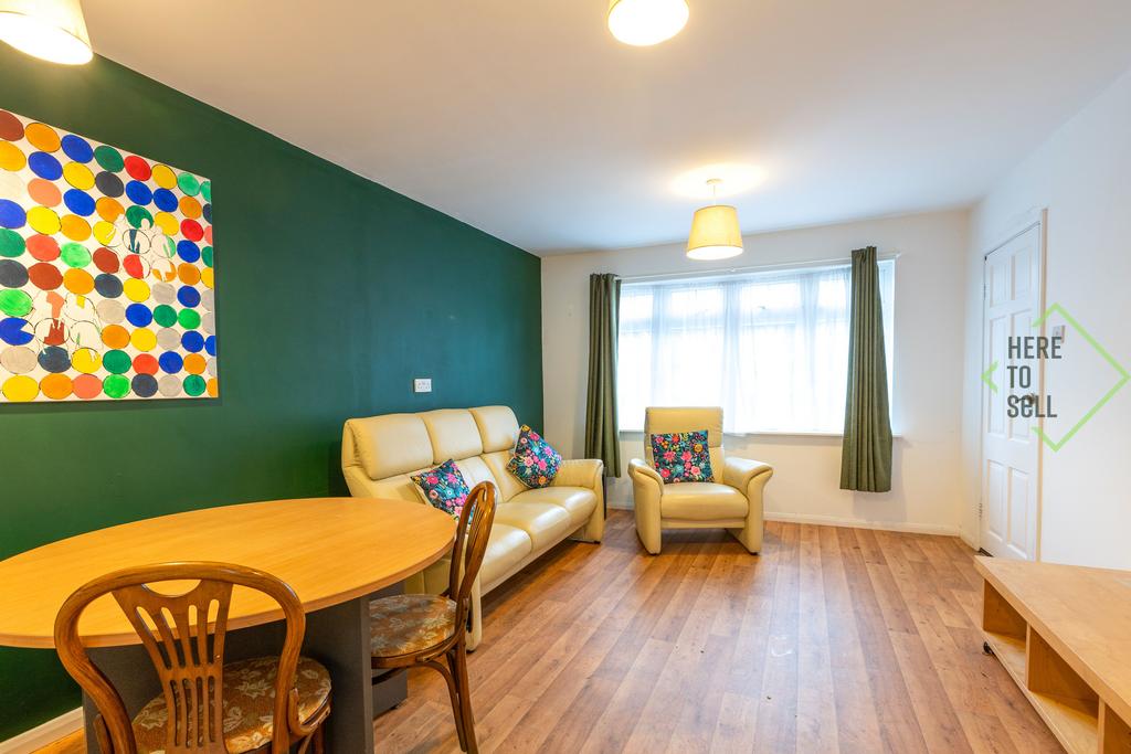 Annex Living Room