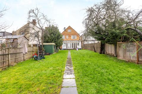 5 bedroom detached house for sale, New Barnet, Barnet EN4