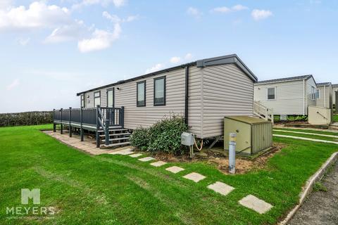 2 bedroom detached bungalow for sale, B19 Durdle Door Holiday Park, West Lulworth, BH20 5