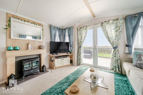 2 bedroom detached bungalow for sale, B19 Durdle Door Holiday Park, West Lulworth, BH20 5
