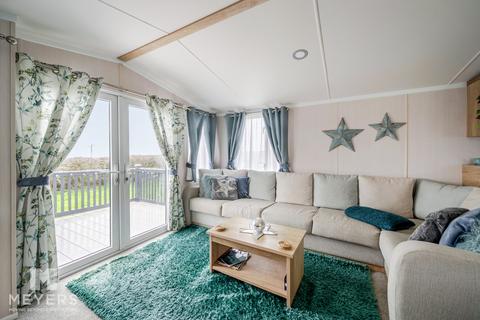 undefined, B19 Durdle Door Holiday Park, West Lulworth, BH20 5