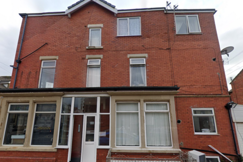 1 bedroom flat to rent, Brighton Avenue, Blackpool