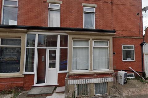1 bedroom flat to rent, Brighton Avenue, Blackpool