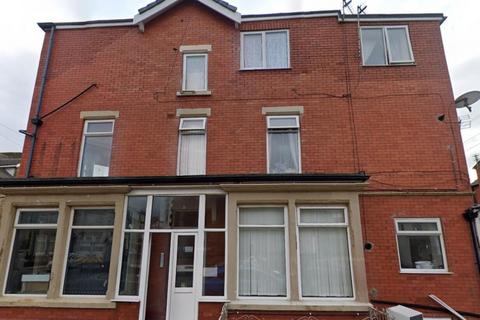 1 bedroom flat to rent, Brighton Avenue, Blackpool
