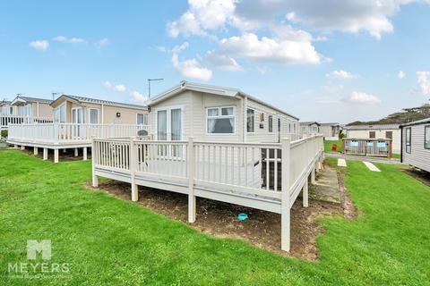 3 bedroom detached bungalow for sale, B20 Durdle Door Holiday Park, West Lulworth, BH20 5
