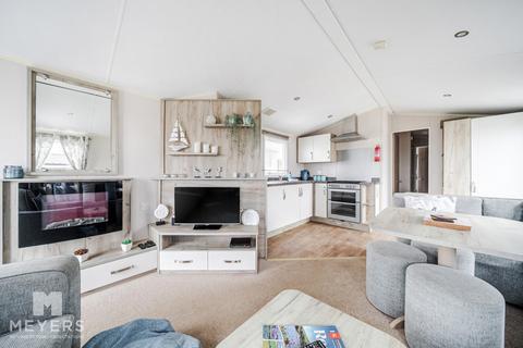 3 bedroom detached bungalow for sale, B20 Durdle Door Holiday Park, West Lulworth, BH20 5