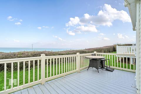 3 bedroom detached bungalow for sale, B20 Durdle Door Holiday Park, West Lulworth, BH20 5