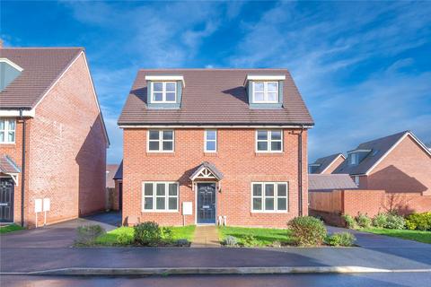 5 bedroom detached house for sale, Osprey Drive, St. Albans, Hertfordshire
