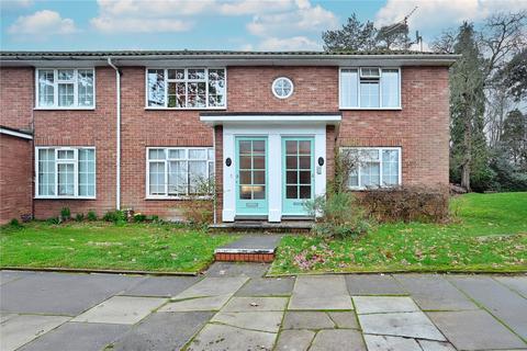 3 bedroom maisonette for sale, Westminster Court, St. Albans, Hertfordshire