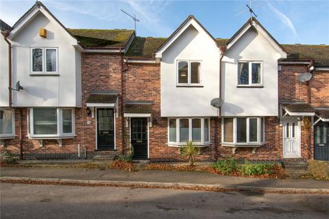 2 bedroom terraced house for sale, Millers Rise, St. Albans, Hertfordshire