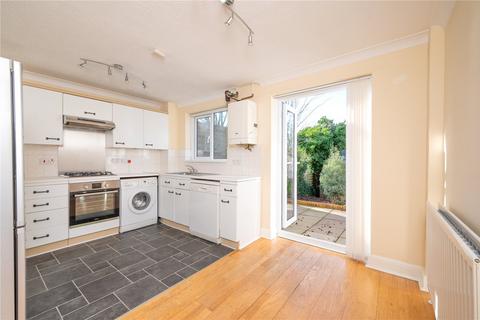 2 bedroom terraced house for sale, Millers Rise, St. Albans, Hertfordshire