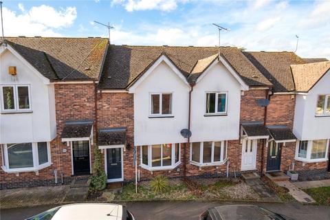 Millers Rise, St. Albans, Hertfordshire