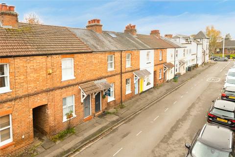 2 bedroom terraced house for sale, Arthur Road, St. Albans, Hertfordshire