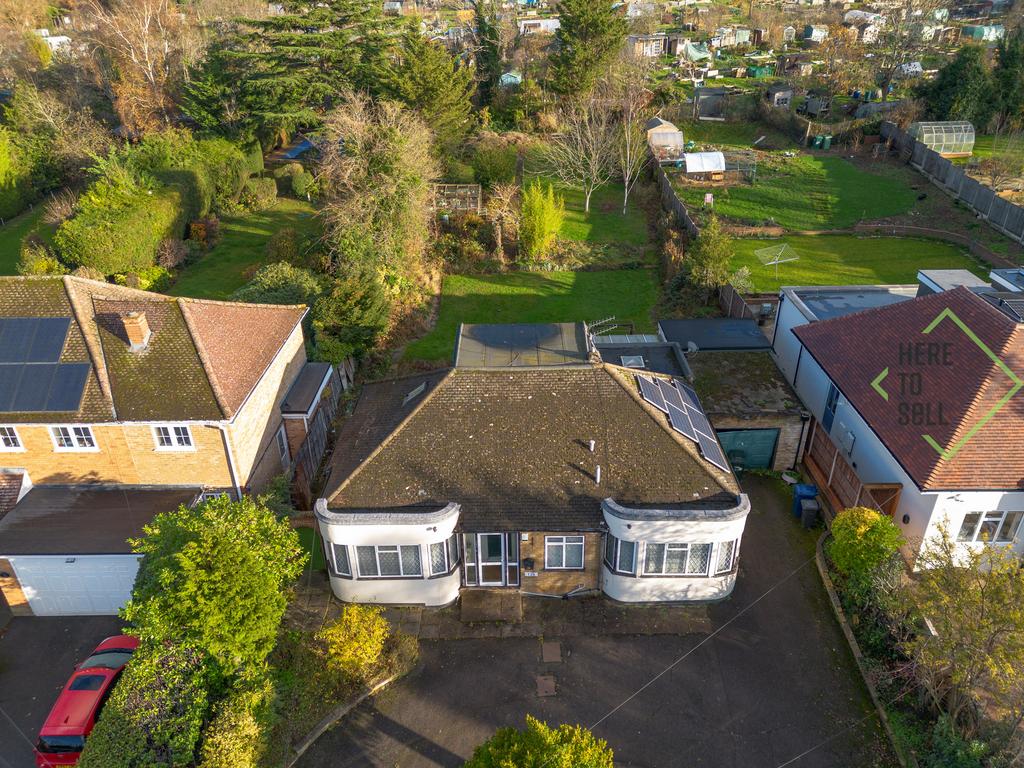 125 Park Road EN4 9 QN-3
