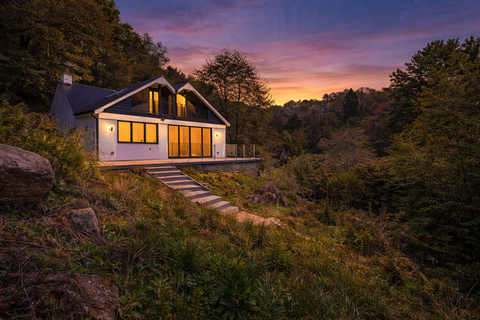undefined, Monmouth NP25
