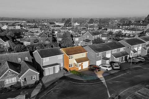 3 bedroom semi-detached house for sale - Roundhill Close, Leicester LE7