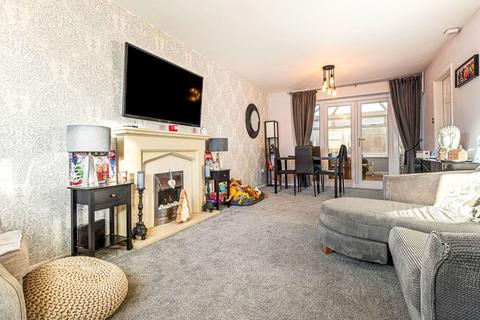 undefined, Roundhill Close, Leicester LE7