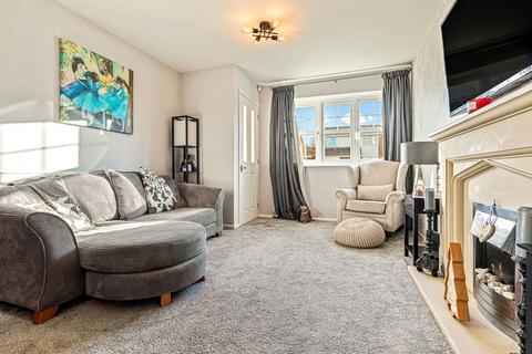 undefined, Roundhill Close, Leicester LE7