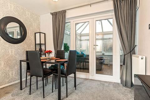 undefined, Roundhill Close, Leicester LE7