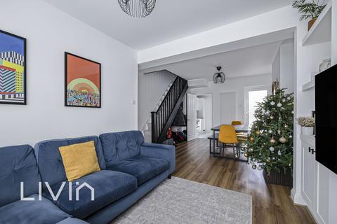 4 bedroom terraced house for sale, Croydon CR0