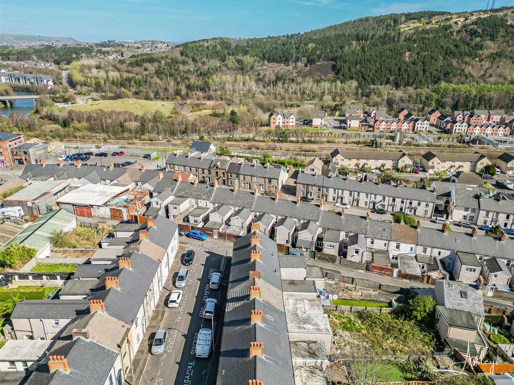 Aerial Images