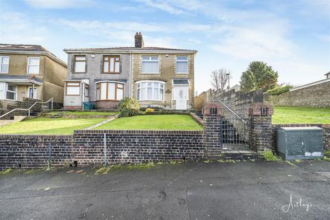 3 bedroom semi-detached house for sale - Mansel Road, Bonymaen, Swansea