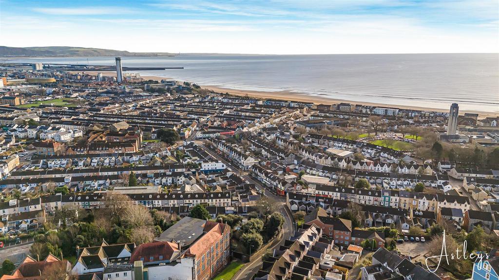 Aerial Images