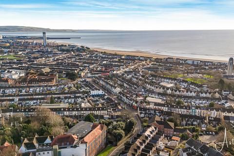 1 bedroom apartment for sale, Bryn Y Mor Crescent, Swansea