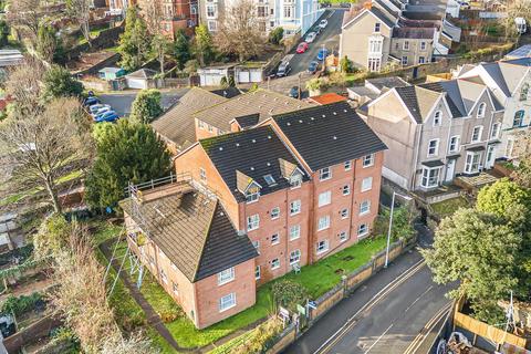 undefined, Bryn Y Mor Crescent, Swansea