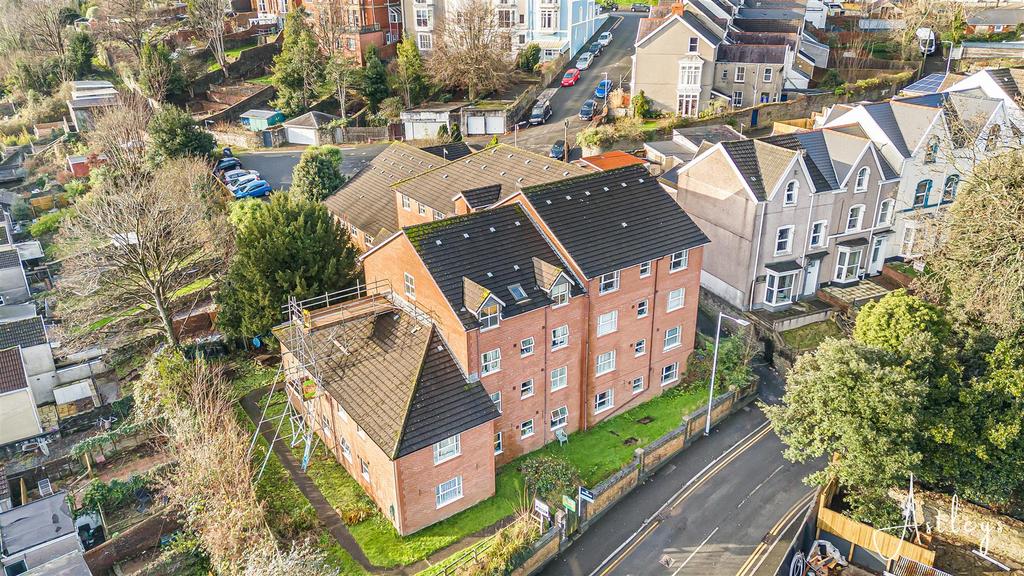 Aerial Images