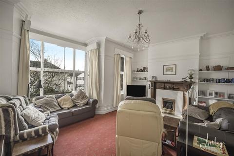 4 bedroom semi-detached house for sale, Sketty, Swansea