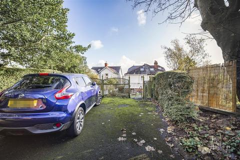 4 bedroom semi-detached house for sale, Sketty, Swansea