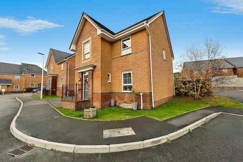 4 bedroom detached house for sale, Hillcrest, Swansea SA4