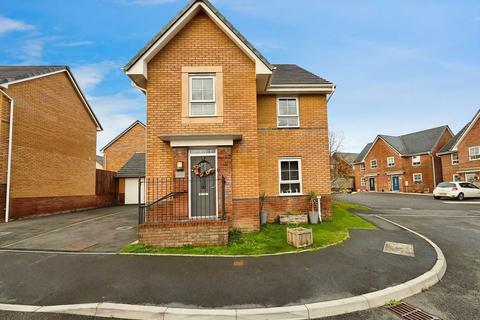 4 bedroom detached house for sale, Hillcrest, Swansea SA4