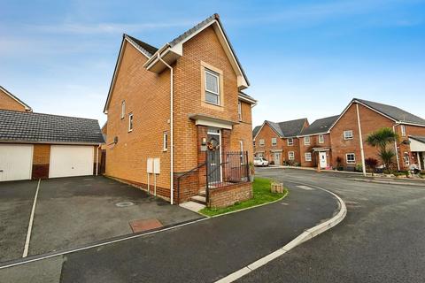 4 bedroom detached house for sale, Hillcrest, Swansea SA4