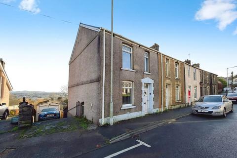 undefined, Vicarage Road, Swansea SA6