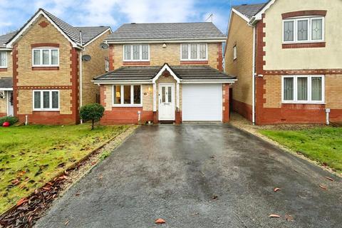 undefined, Min Y Coed, Port Talbot SA13