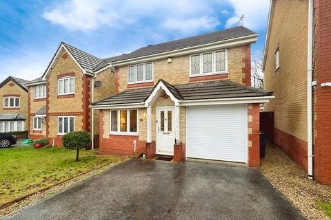 undefined, Min Y Coed, Port Talbot SA13