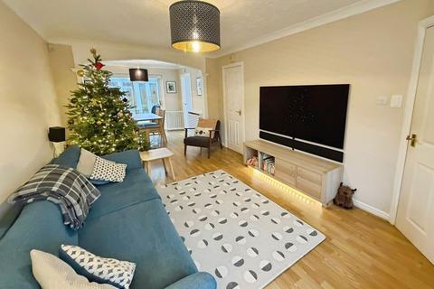 undefined, Min Y Coed, Port Talbot SA13