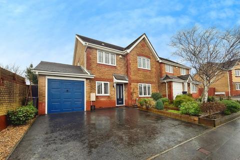 undefined, Min Y Coed, Port Talbot SA13