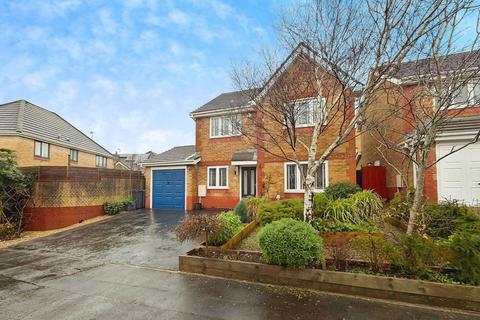 undefined, Min Y Coed, Port Talbot SA13
