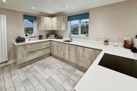 undefined, Min Y Coed, Port Talbot SA13