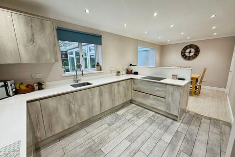 undefined, Min Y Coed, Port Talbot SA13